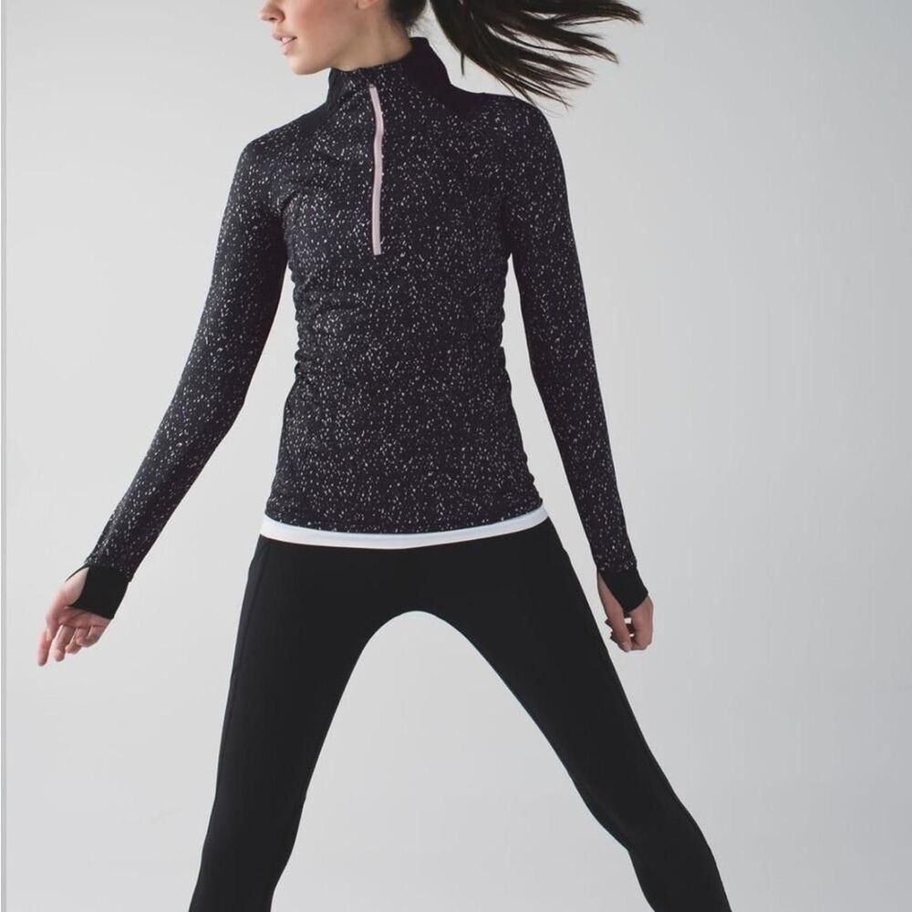 Unbranded Women's Black and White Jacket